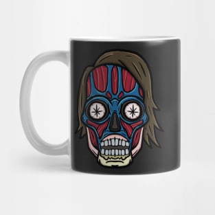 They Live! III Mug